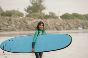 Products: Stoked surf gift voucher - stoked surf school - local froth merchants