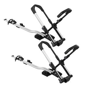 Thule UpRide 599 Bike Rack Double Pack
