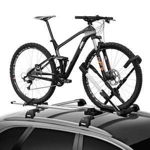 Thule UpRide 599 Roof Mount Bike Rack - 599001