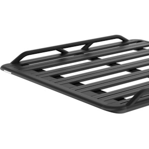 Pioneer Tradie: Toyota Prado 250 Series 2024-ON - Rhino-Rack Tradie BackBone Roof Tray Kit - JC-02172