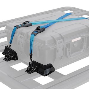 Rhino-Rack Pioneer Cargo Corner Bracket Kit - 61020