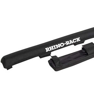 Rhino-Rack Pioneer Wrap Pads (700mm) with Straps 43150