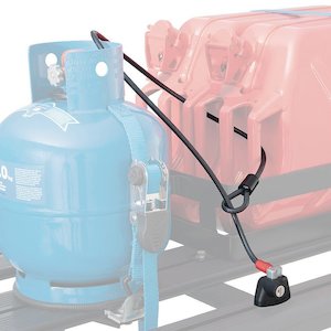 Rhino-Rack Pioneer Cable Core Lockdown with Zwifloc - 1.2m - 61024