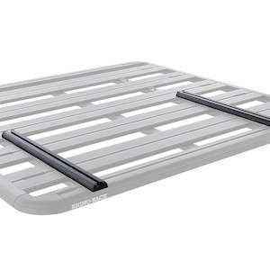 Roof Tray Accessories: Rhino-Rack Pioneer Accessory Bar with Zwifloc - 61021