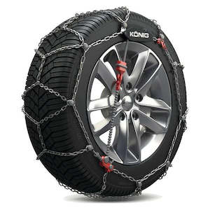 Suzuki Vitara Snow Chains - Konig CG-9