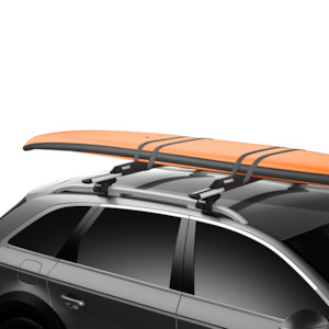 Kia Sportage Snow Chains - Konig XG Cross