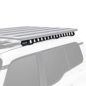 Rhino Rack Backbone Mount Nz: RTPB3 Rhino-Rack BackBone - Toyota 250 Series Prado 2024-ON