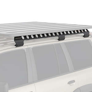 Rhino Rack Backbone Mount Nz: RGMB2 Rhino-Rack BackBone - Nissan Patrol GU