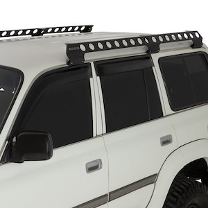Rhino Rack Backbone Mount Nz: RGMB2 Rhino-Rack BackBone - Toyota Landcruiser 80 Series