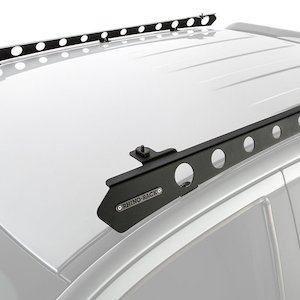 RFRB1 Rhino-Rack BackBone - Ford Ranger 2011-2022