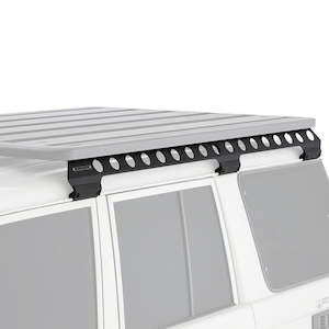 Rhino Rack Backbone Mount Nz: RGMB1 Rhino-Rack BackBone - Toyota Landcruiser 76 Series 2007-ON