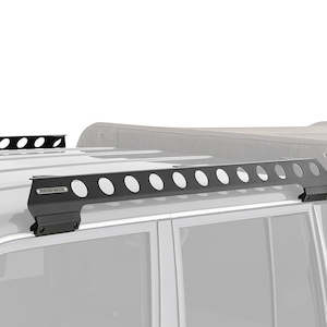 RTLB4 Rhino-Rack BackBone - Toyota Landcruiser 79 Series 2007-ON