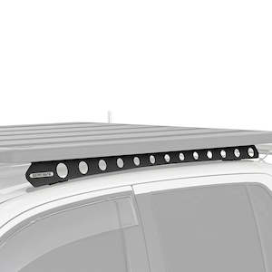 RTHB1 Rhino-Rack BackBone - Toyota Hilux 2015-ON