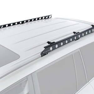 Rhino Rack Backbone Mount Nz: RTLB3 Rhino-Rack BackBone - Toyota 200 Series Land Cruiser (short) 2007-2021