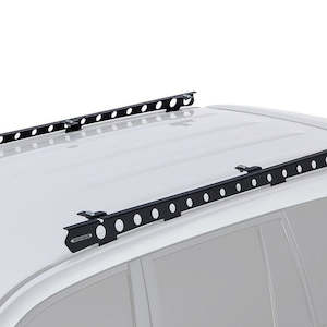 Rhino Rack Backbone Mount Nz: RTLB1 Rhino-Rack BackBone - Toyota 200 Series Land Cruiser (long) 2007-2021