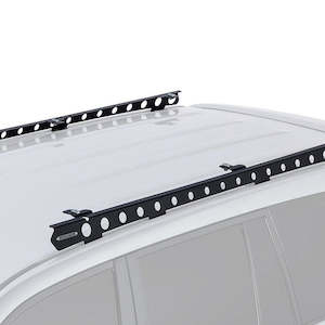 Rhino Rack Backbone Mount Nz: RTLB2 Rhino-Rack BackBone - Toyota 100 Series Land Cruiser 1998-2007