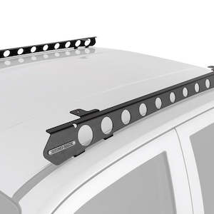 Rhino Rack Backbone Mount Nz: RIDB1 Rhino-Rack BackBone - Holden Colorado D/Cab 2012-2020