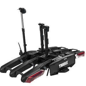 Thule Epos 3 979 - Towball Mounted 3 Bike Rack - 979100