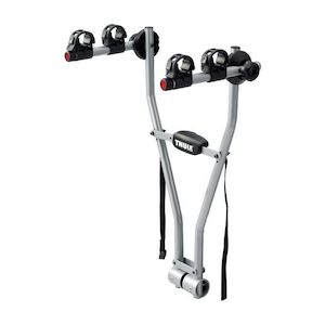 Thule Xpress 970-47 - 2 Bike Rack - 970004