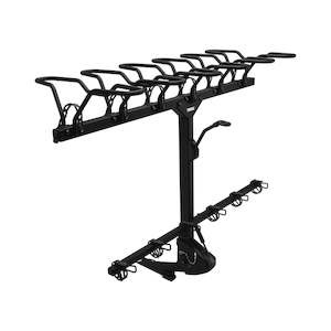 Thule ReVert 6 Bike Vertical Hitch Mount Bike Rack - 9026500