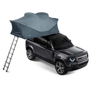 Roof Top Tents Nz: Thule Tepui Approach M Roof Top Tent - Dark Slate - 901014