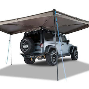 Rhino-Rack Batwing 270 Degree Awning (Right) - 33115