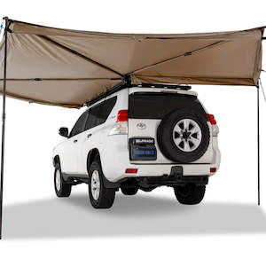Rhino-Rack Batwing 270 Degree Awning (Left) - 33114