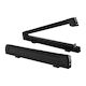 Thule 7325B SnowPack Extender Ski & Snowboard Carrier - 732507 Black
