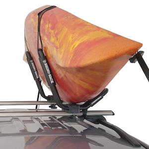 Rhino-Rack S510 Fixed J Style Kayak Carrier