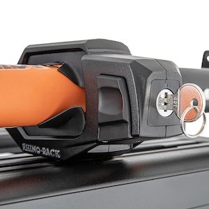 RSIT2 Rhino-Rack Stow iT Utility Holder with Zwifloc