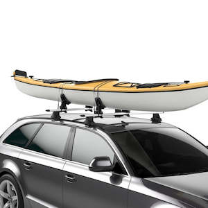 Thule 895 DockGrip Kayak & SUP Carrier - 895000