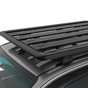 Toyota Hilux 2015-ON - Rhino-Rack Pioneer RX300 Roof Tray Kit - JC-03626