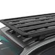 Toyota Hilux 2015-ON - Rhino-Rack Pioneer RX300 Roof Tray Kit - JC-03626