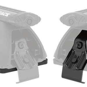 Rhino Rack Nz: Rhino-Rack DK294 Fitting Kit - Ford Ranger / Mazda BT-50