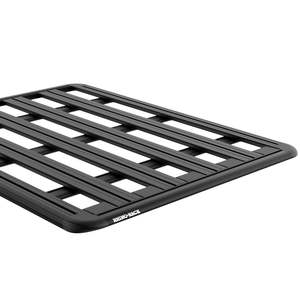 Toyota Prado 150 Series 2009-2024 - Rhino-Rack Pioneer RX300 Roof Tray - JC-03576 (medium)