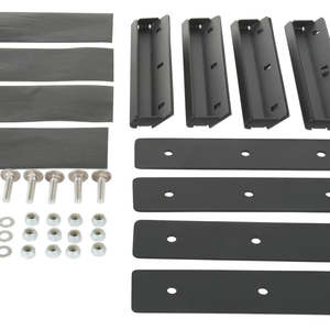 Rhino-Rack 739A False Gutter Set (2 Pairs)