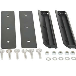 Rhino-Rack 739AHALF False Gutter Set (Pair)