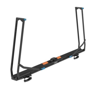 Roof Rack Mounted Bike Racks Nz: RockyMounts MachTen Bike Rack - 12015