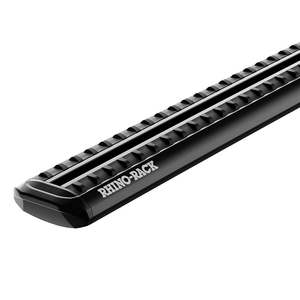 Rhino Rack Roof Rack Crossbars: Rhino-Rack SZ137B Sportz 1375mm Crossbar - Black (individual) - SZ137B
