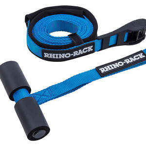 Rhino Rack Nz: Rhino-Rack RBAS2 - Paddleboard & Kayak Anchor Strap + Tie Down