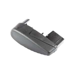 Thule Roof Racks Nz Stoke Equipment Co: Thule WingBar End Cap (LH) (non-Evo) P52103