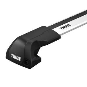 Omoda C5 2024-ON - Thule WingBar Edge Roof Rack Silver
