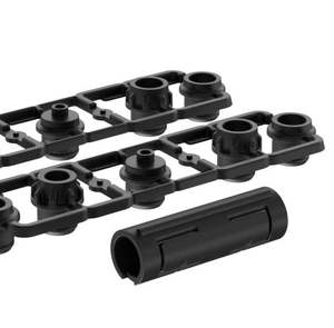 Thule Roof Racks Nz Stoke Equipment Co: Thule 564100 FastRide Thru Axle Adapter Kit