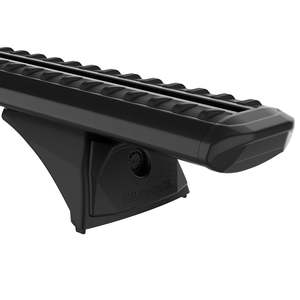 Nissan X-Trail 2007-2014 - Rhino-Rack Sportz RX300 Roof Rack Kit - JC-04615