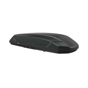 Thule: Thule 6108 Pulse 2 XL Roof Box - Black Matte 500L - 610800