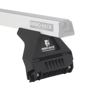 Rhino Rack Nz: Rhino-Rack RL110S5 Gutter Mount Leg Kit - (set of 2)