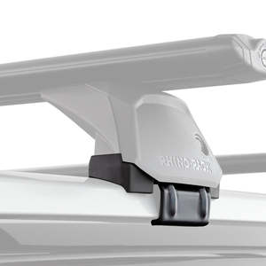 Rhino Rack Nz: Rhino-Rack RX2FK002 Fitting Kit - Ford Everest Raised Rails
