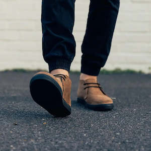 Sneaker Shoes - Black