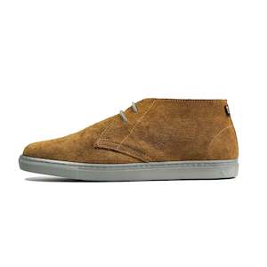 shoes: Sneaker Shoes - Grey