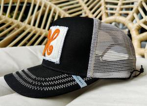 Nguni Trucker Cap